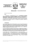 Vista preliminar de documento Resolución N° 0366-2020/SBN-DGPE-SDAPE