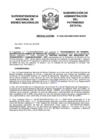 Vista preliminar de documento Resolución N° 0365-2020/SBN-DGPE-SDAPE