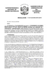 Vista preliminar de documento Resolución N° 0374-2020/SBN-DGPE-SDAPE