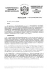 Vista preliminar de documento Resolución N° 0381-2020/SBN-DGPE-SDAPE