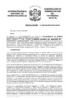 Vista preliminar de documento Resolución N° 0385-2020/SBN-DGPE-SDAPE