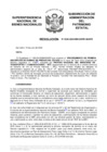 Vista preliminar de documento Resolución N° 0395-2020/SBN-DGPE-SDAPE