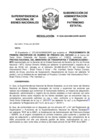 Vista preliminar de documento Resolución N° 0392-2020/SBN-DGPE-SDAPE