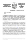 Vista preliminar de documento Resolución N° 0396-2020/SBN-DGPE-SDAPE
