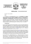 Vista preliminar de documento Resolución N° 0393-2020/SBN-DGPE-SDAPE