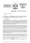 Vista preliminar de documento Resolución N° 0399-2020/SBN-DGPE-SDAPE