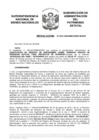 Vista preliminar de documento Resolución N° 0401-2020/SBN-DGPE-SDAPE