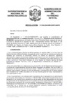 Vista preliminar de documento Resolución N° 0403-2020/SBN-DGPE-SDAPE