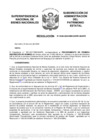 Vista preliminar de documento Resolución N° 0408-2020/SBN-DGPE-SDAPE
