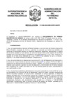 Vista preliminar de documento Resolución N° 0406-2020/SBN-DGPE-SDAPE