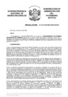 Vista preliminar de documento Resolución N° 0415-2020/SBN-DGPE-SDAPE