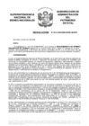 Vista preliminar de documento Resolución N° 0414-2020/SBN-DGPE-SDAPE