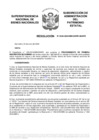 Vista preliminar de documento Resolución N° 0420-2020/SBN-DGPE-SDAPE