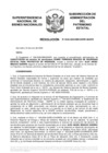 Vista preliminar de documento Resolución N° 0422-2020/SBN-DGPE-SDAPE