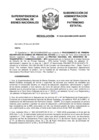 Vista preliminar de documento Resolución N° 0424-2020/SBN-DGPE-SDAPE