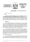 Vista preliminar de documento Resolución N° 0432-2020/SBN-DGPE-SDAPE
