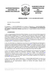 Vista preliminar de documento Resolución N° 0431-2020/SBN-DGPE-SDAPE