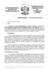 Vista preliminar de documento Resolución N° 0433-2020/SBN-DGPE-SDAPE