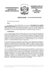 Vista preliminar de documento Resolución N° 0435-2020/SBN-DGPE-SDAPE