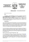 Vista preliminar de documento Resolución N° 0446-2020/SBN-DGPE-SDAPE