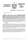 Vista preliminar de documento Resolución N° 0442-2020/SBN-DGPE-SDAPE