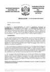 Vista preliminar de documento Resolución N° 0445-2020/SBN-DGPE-SDAPE