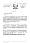 Vista preliminar de documento Resolución N° 0447-2020/SBN-DGPE-SDAPE