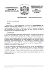 Vista preliminar de documento Resolución N° 0439-2020/SBN-DGPE-SDAPE