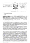 Vista preliminar de documento Resolución N° 0440-2020/SBN-DGPE-SDAPE
