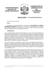 Vista preliminar de documento Resolución N° 0450-2020/SBN-DGPE-SDAPE