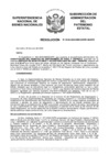 Vista preliminar de documento Resolución N° 0449-2020/SBN-DGPE-SDAPE