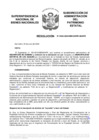 Vista preliminar de documento Resolución N° 0463-2020/SBN-DGPE-SDAPE
