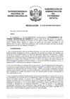 Vista preliminar de documento Resolución N° 0458-2020/SBN-DGPE-SDAPE