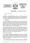 Vista preliminar de documento Resolución N° 0468-2020/SBN-DGPE-SDAPE