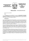 Vista preliminar de documento Resolución N° 0460-2020/SBN-DGPE-SDAPE