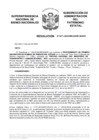 Vista preliminar de documento Resolución N° 0471-2020/SBN-DGPE-SDAPE