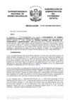 Vista preliminar de documento Resolución N° 0481-2020/SBN-DGPE-SDAPE