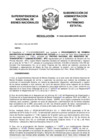 Vista preliminar de documento Resolución N° 0483-2020/SBN-DGPE-SDAPE