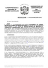 Vista preliminar de documento Resolución N° 0476-2020/SBN-DGPE-SDAPE