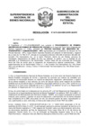 Vista preliminar de documento Resolución N° 0474-2020/SBN-DGPE-SDAPE