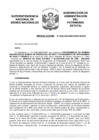 Vista preliminar de documento Resolución N° 0486-2020/SBN-DGPE-SDAPE