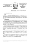 Vista preliminar de documento Resolución N° 0498-2020/SBN-DGPE-SDAPE
