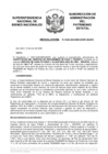 Vista preliminar de documento Resolución N° 0496-2020/SBN-DGPE-SDAPE