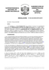 Vista preliminar de documento Resolución N° 0503-2020/SBN-DGPE-SDAPE