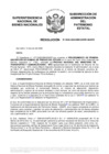 Vista preliminar de documento Resolución N° 0502-2020/SBN-DGPE-SDAPE