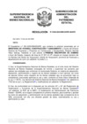 Vista preliminar de documento Resolución N° 0499-2020/SBN-DGPE-SDAPE