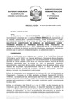 Vista preliminar de documento Resolución N° 0504-2020/SBN-DGPE-SDAPE