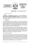 Vista preliminar de documento Resolución N° 0508-2020/SBN-DGPE-SDAPE