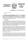 Vista preliminar de documento Resolución N° 0507-2020/SBN-DGPE-SDAPE