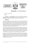 Vista preliminar de documento Resolución N° 0513-2020/SBN-DGPE-SDAPE